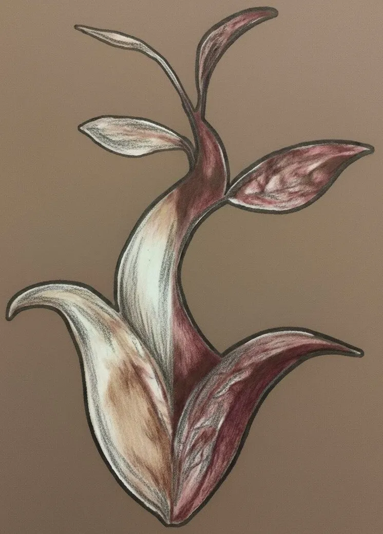 Abby's seedling